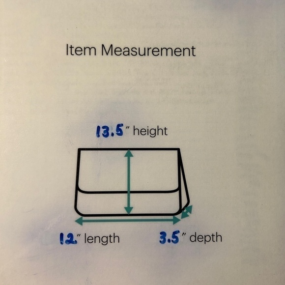 Vera Bradley Tall Travel /Tall Diaper Tote Yellow Bird Black/Yellow/White EUC - Picture 9 of 9